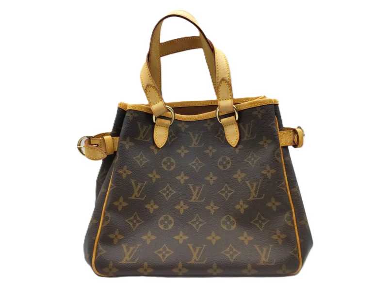 ルイヴィトン買取 パティニョール M51156